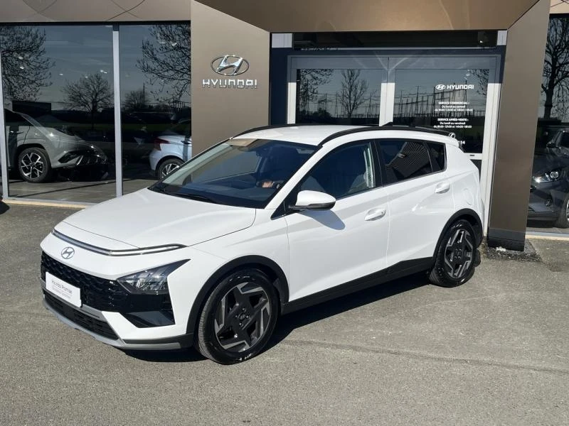 Image principale du véhicule