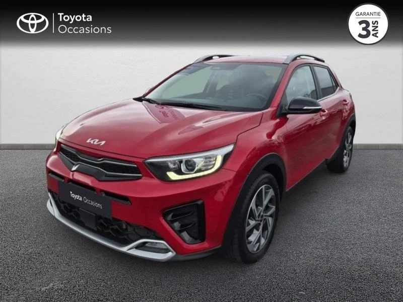 Image principale du véhicule