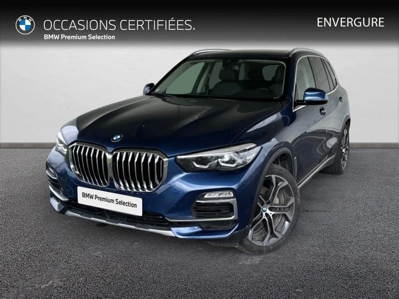 Image principale du véhicule