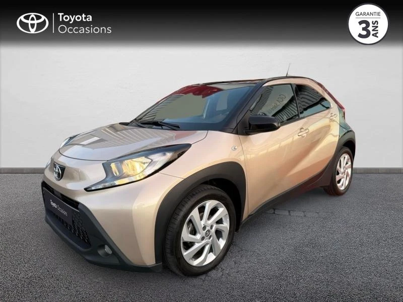 Image principale du véhicule