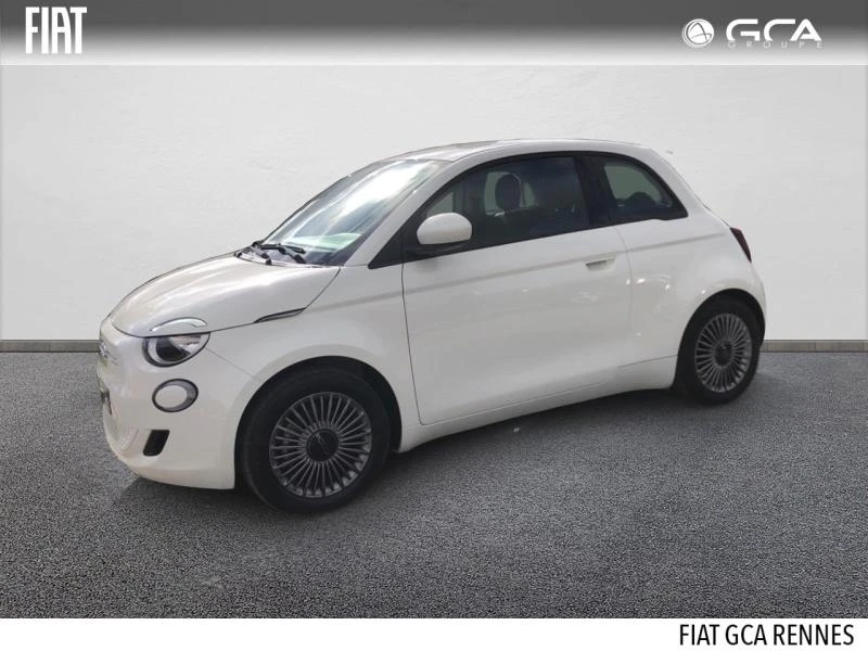 Image principale du véhicule