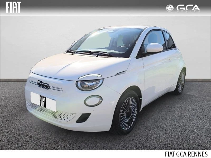 Image principale du véhicule