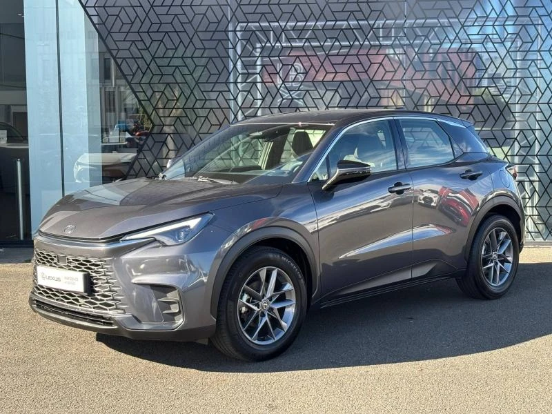 Image principale du véhicule