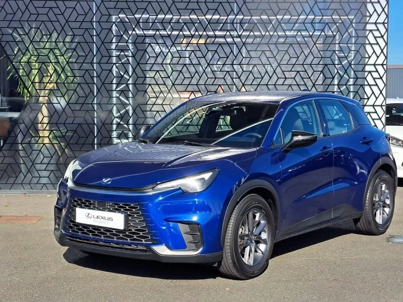 Image principale du véhicule