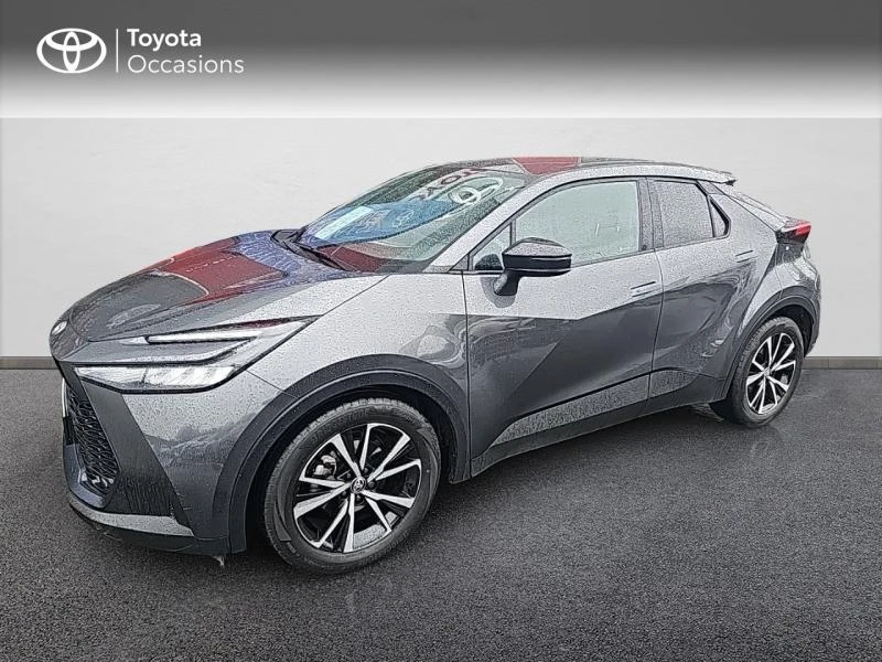 Image principale du véhicule