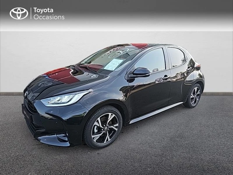 Image principale du véhicule