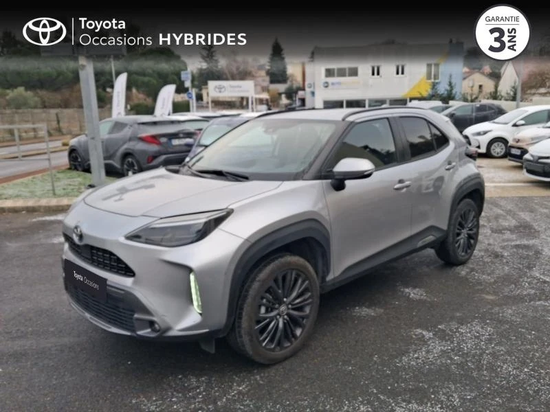 Image principale du véhicule