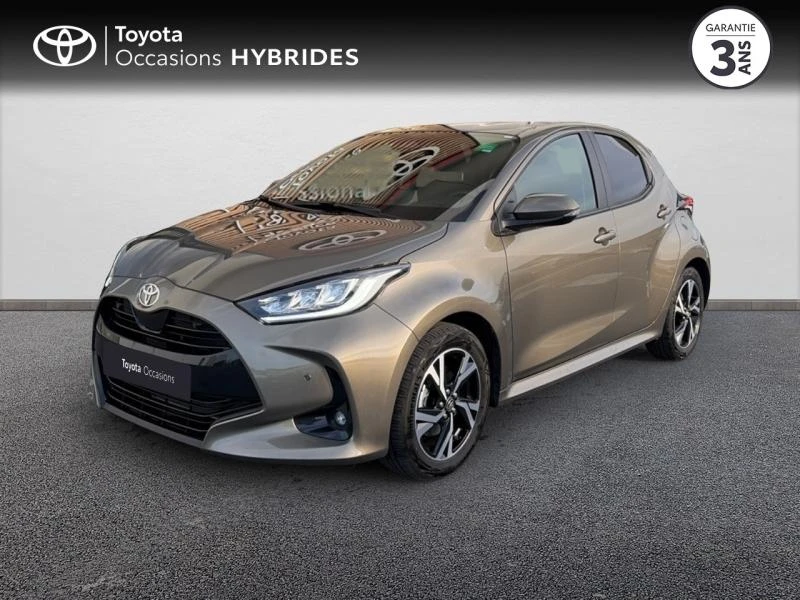 Image principale du véhicule