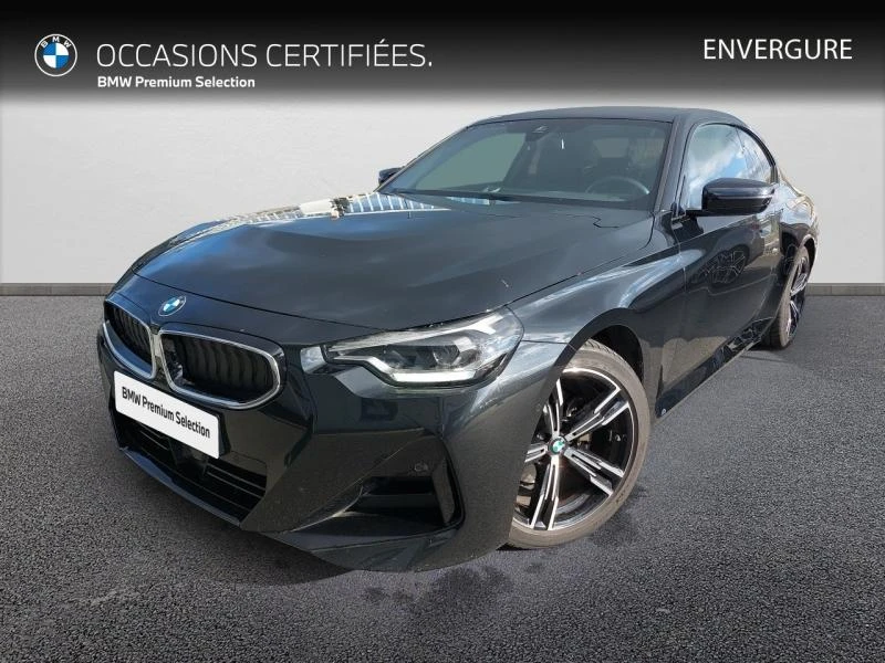 Image principale du véhicule