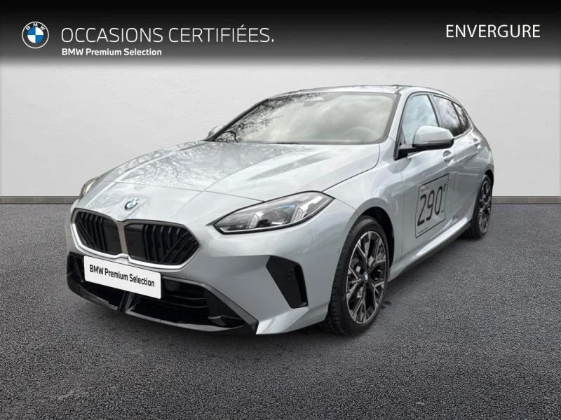 Image principale du véhicule