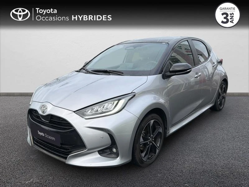 Image principale du véhicule