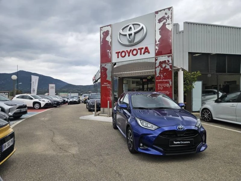 Image principale du véhicule