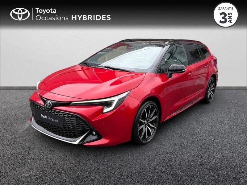 Image principale du véhicule