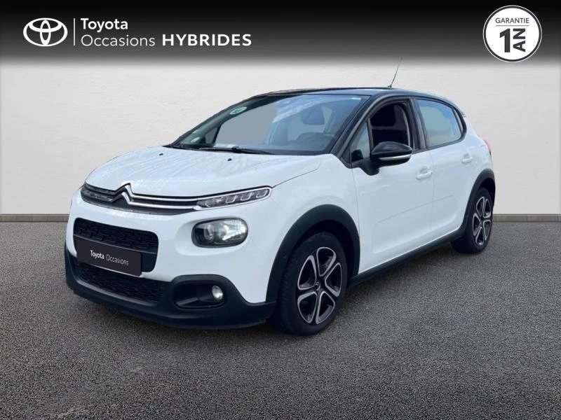 Image principale du véhicule