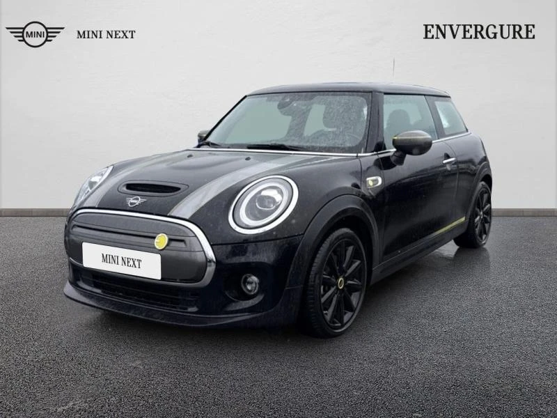 Image principale du véhicule