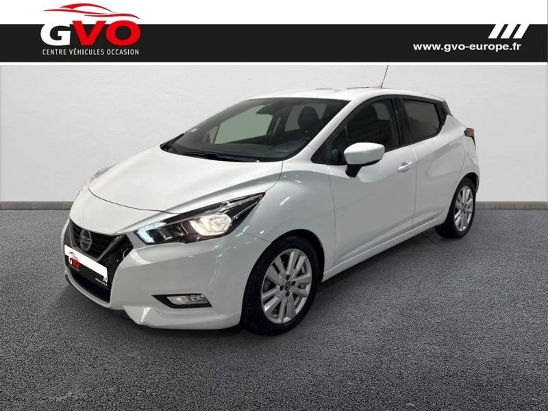 Image principale du véhicule