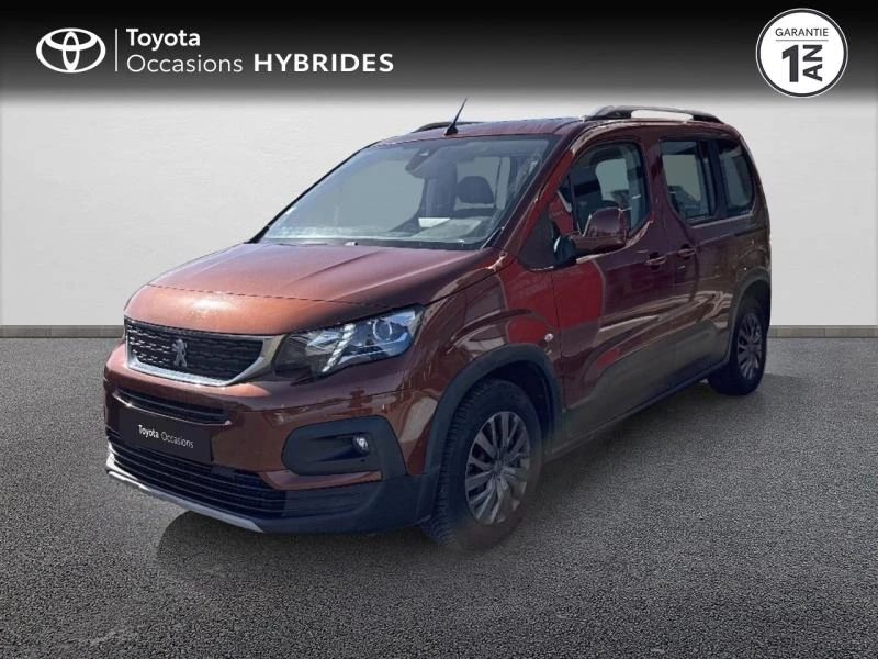 Image principale du véhicule