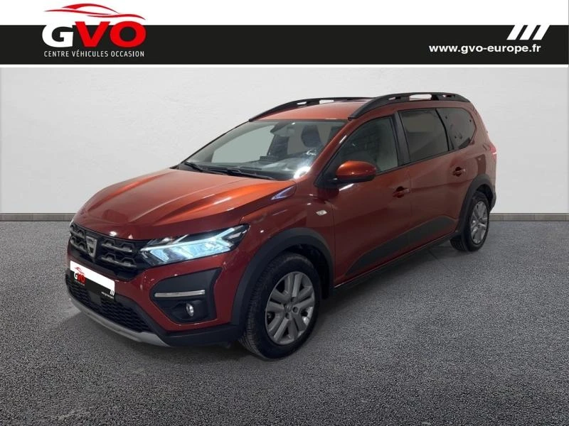 Image principale du véhicule