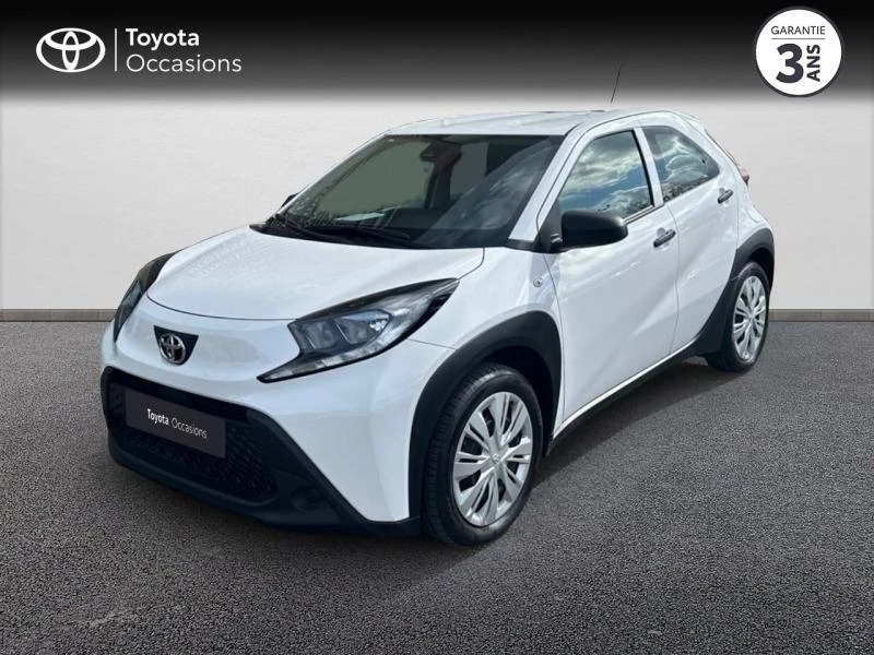 Image principale du véhicule