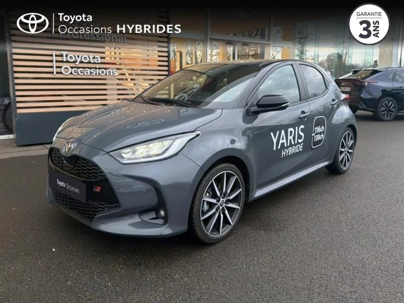 Image principale du véhicule