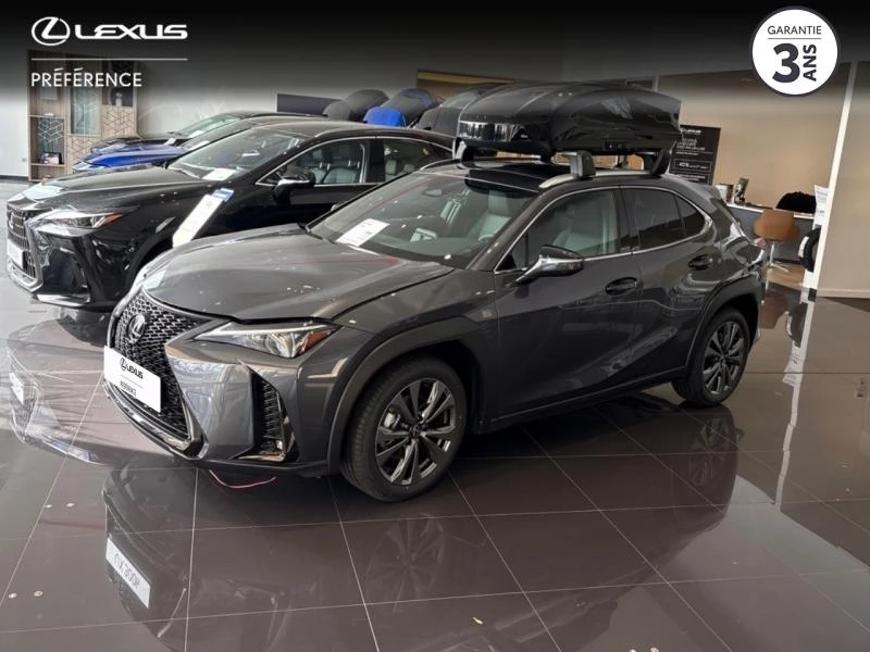 Image principale du véhicule