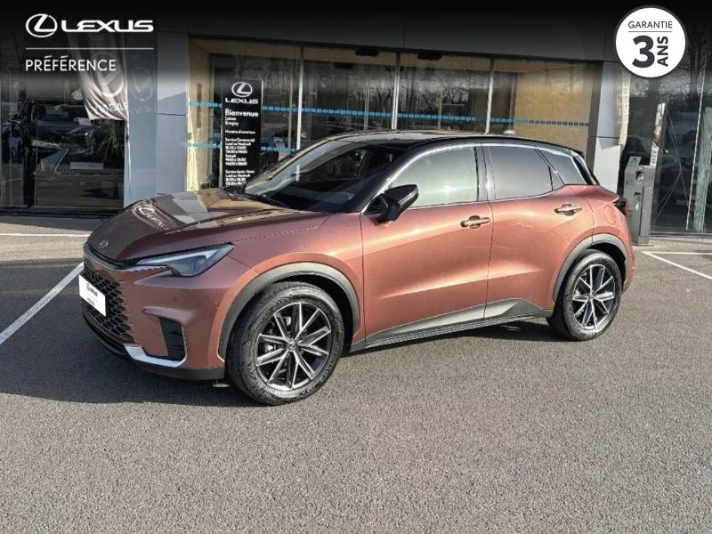 Image principale du véhicule