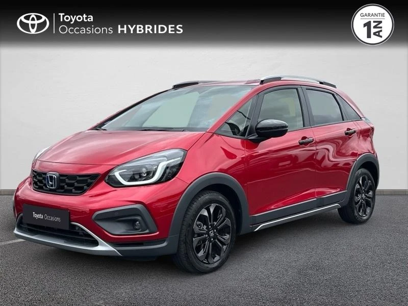 Image principale du véhicule