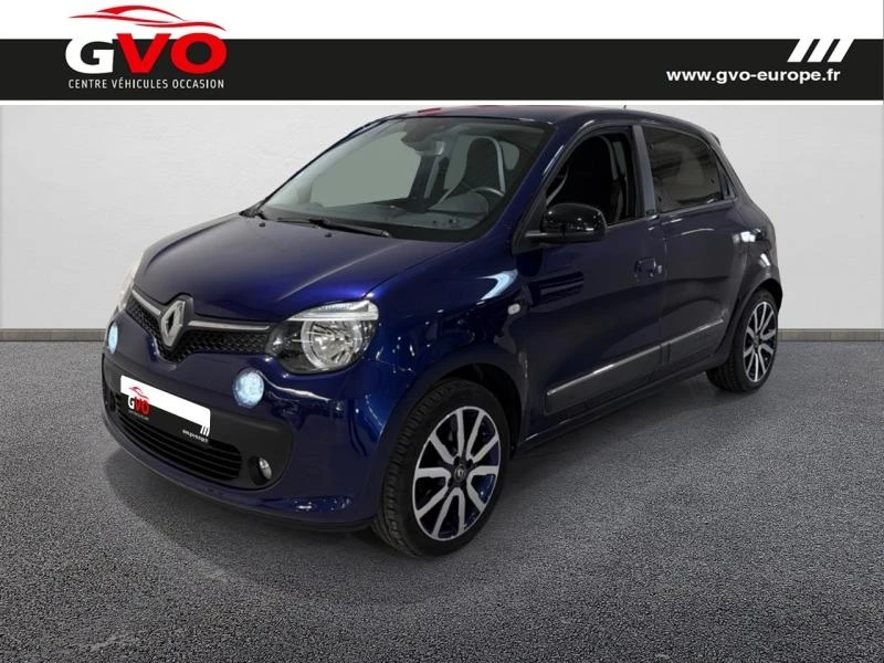 Image principale du véhicule