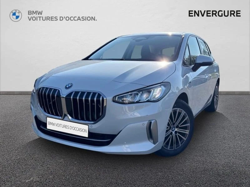 Image principale du véhicule