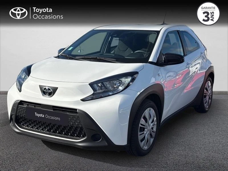 Image principale du véhicule