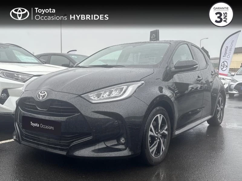 Image principale du véhicule