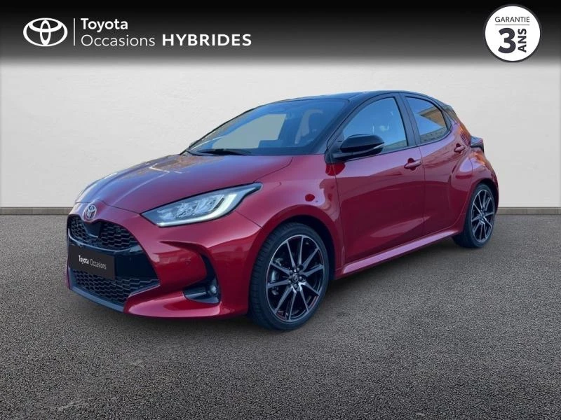 Image principale du véhicule