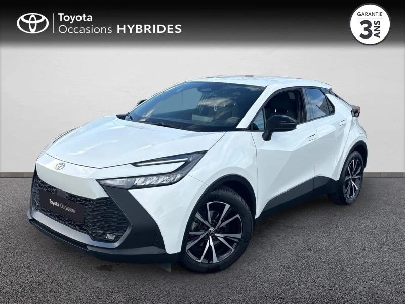 Image principale du véhicule