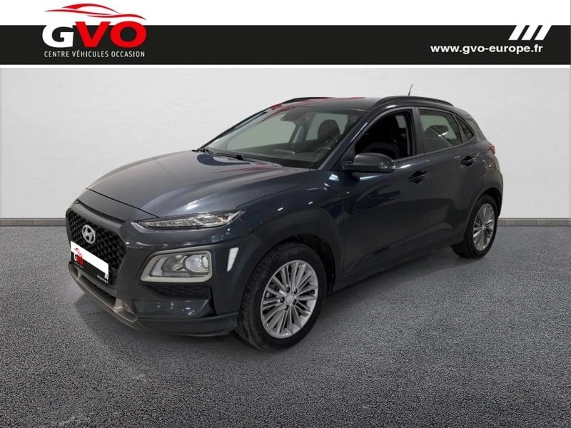 Image principale du véhicule