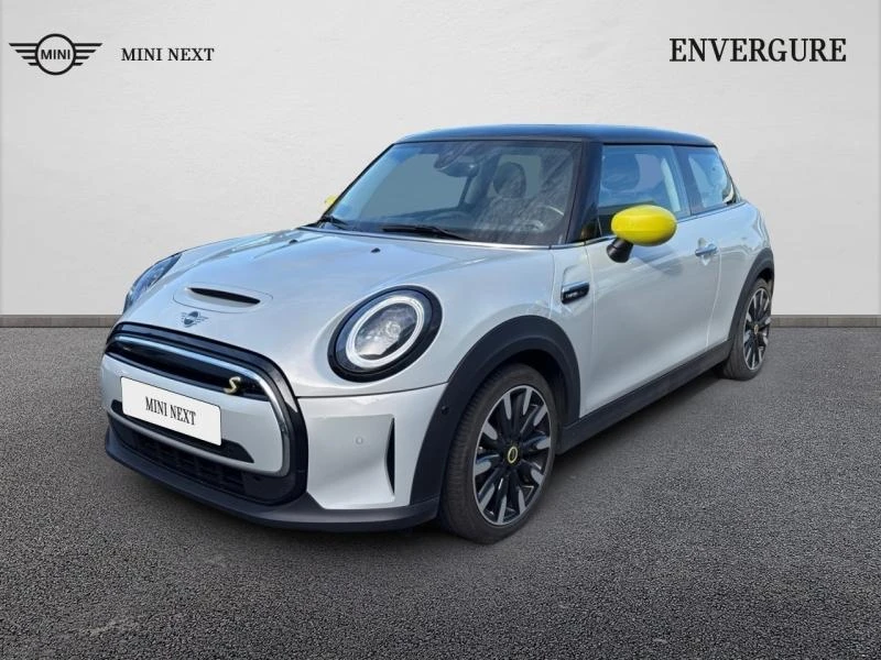 Image principale du véhicule