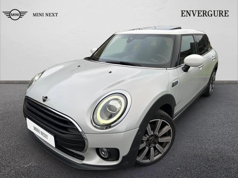 Image principale du véhicule