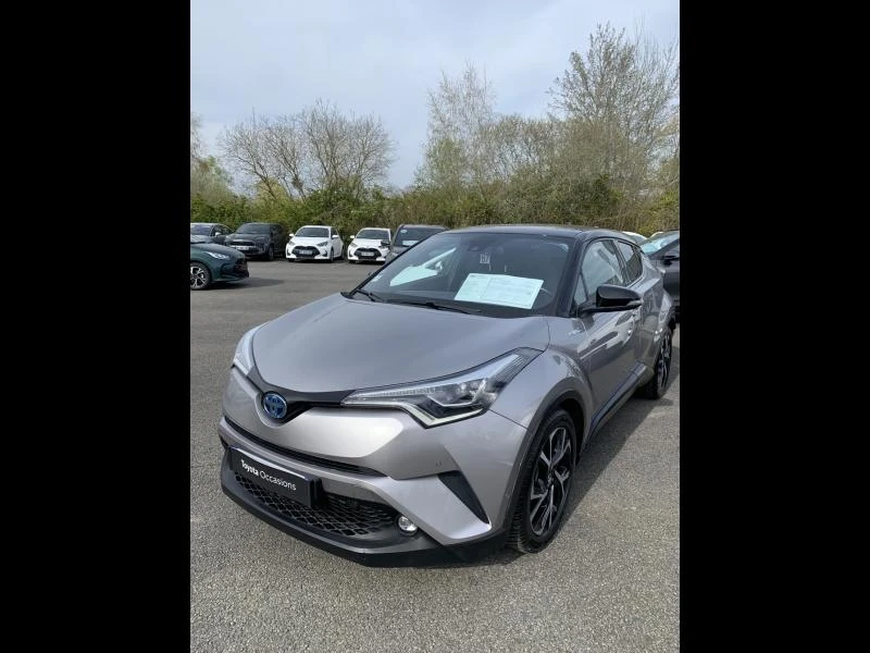 Image principale du véhicule