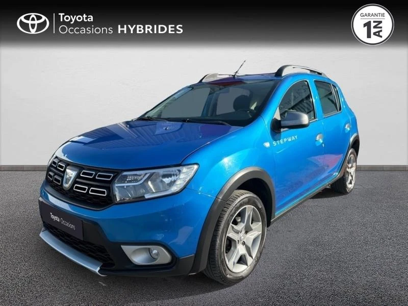 Image principale du véhicule