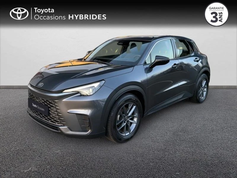 Image principale du véhicule