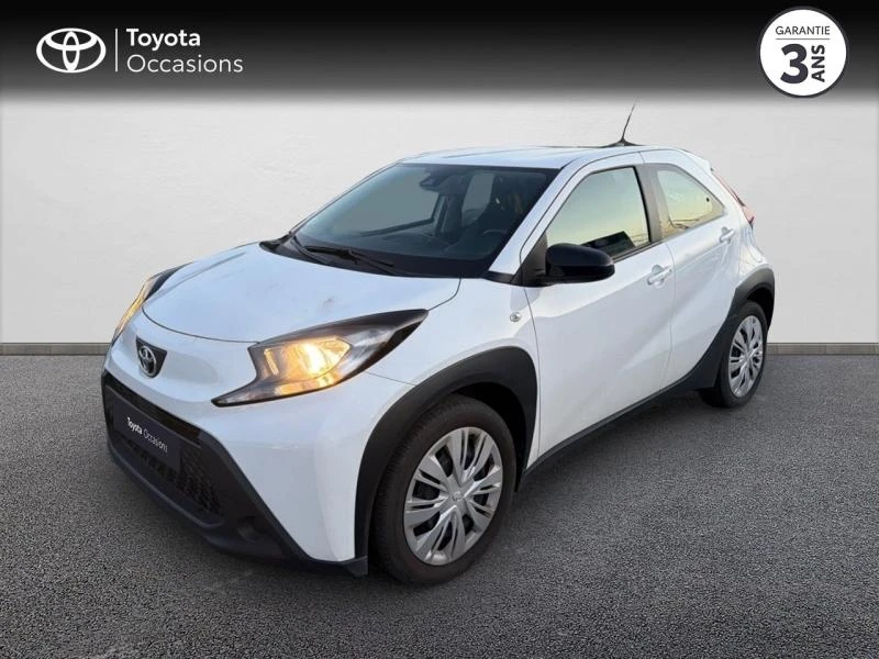 Image principale du véhicule