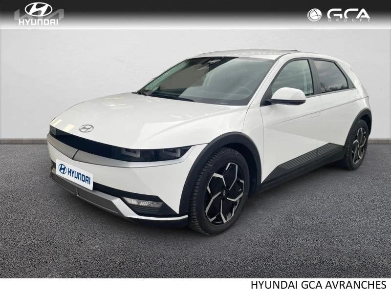 Image principale du véhicule