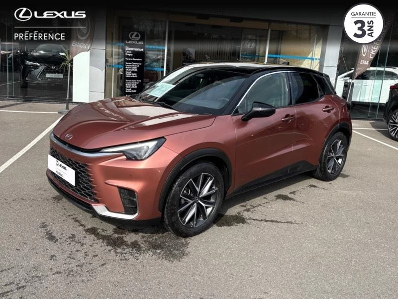 Image principale du véhicule