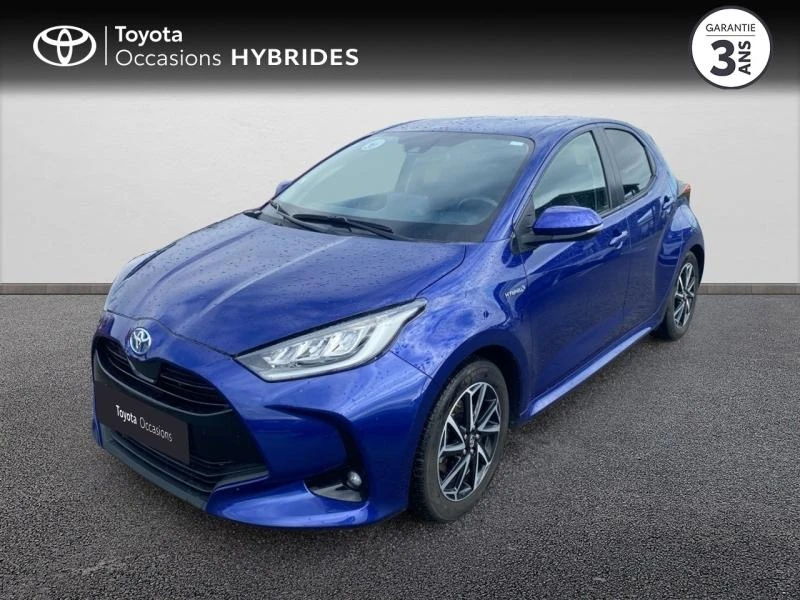 Image principale du véhicule