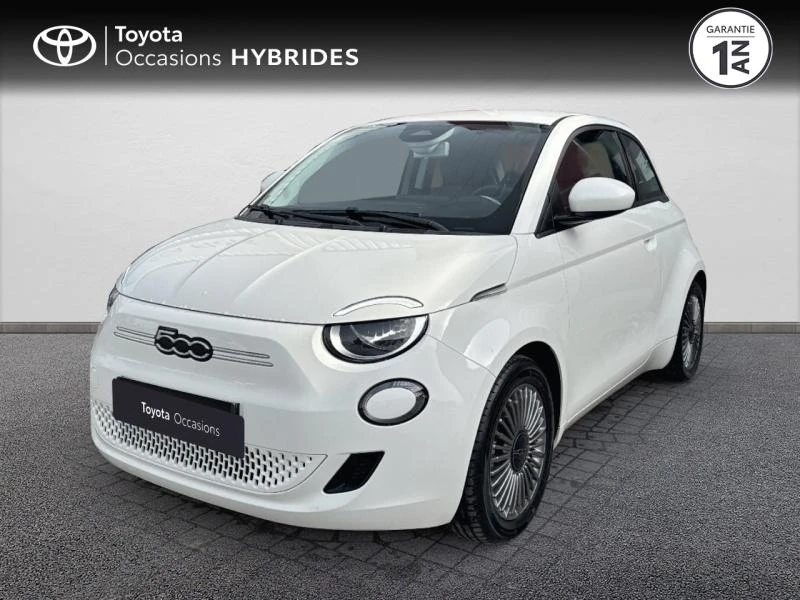 Image principale du véhicule