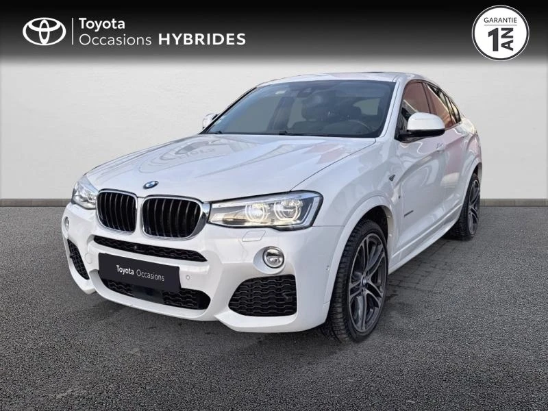 Image principale du véhicule