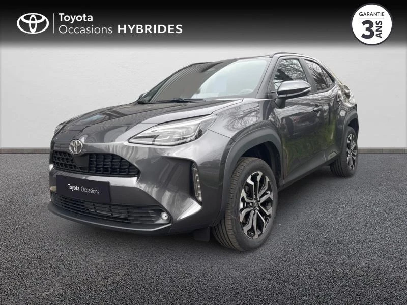 Image principale du véhicule