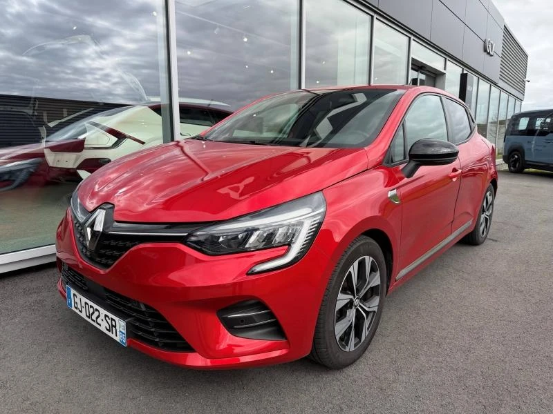 Image principale du véhicule