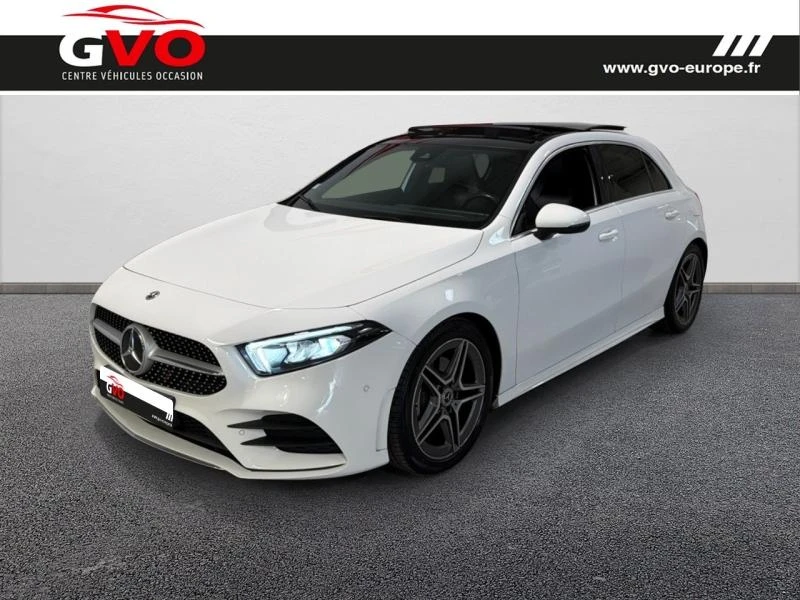 Image principale du véhicule