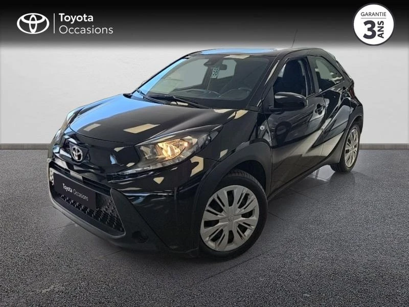 Image principale du véhicule