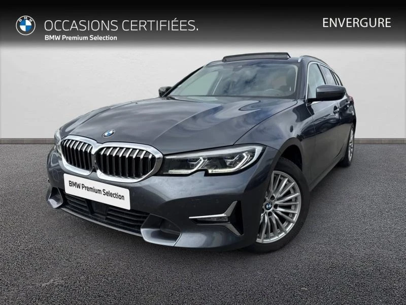 Image principale du véhicule